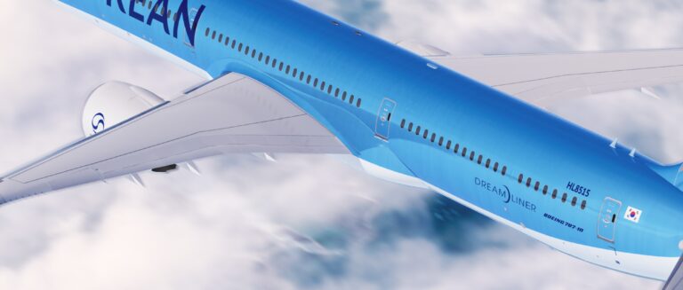 대한항공, 2025년 4분기 잠정실적 발표