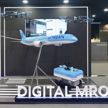 대한항공, ‘DSK(드론쇼코리아) 2026’ 참가