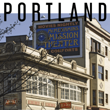 [쇼핑리스트] 사오면 좋을 현지 아이템_ 포틀랜드