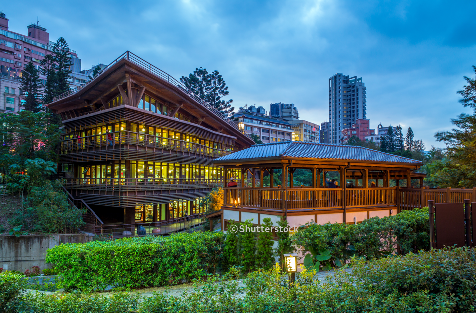 베이터우 도서관