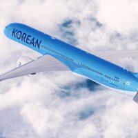 대한항공, 2025년 항공기 탄소배출량 약 42만 톤 감축