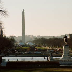 [내서랍속여행기억] 권력의 중심 너머_ 워싱턴 D.C.