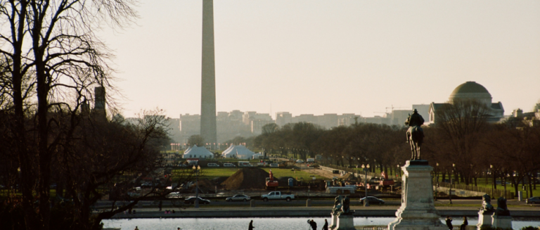 [내서랍속여행기억] 권력의 중심 너머_ 워싱턴 D.C.