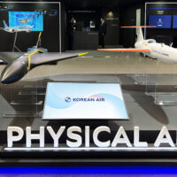 대한항공, AI 기술 접목한 차세대 고속 무인표적기 개발 속도 낸다