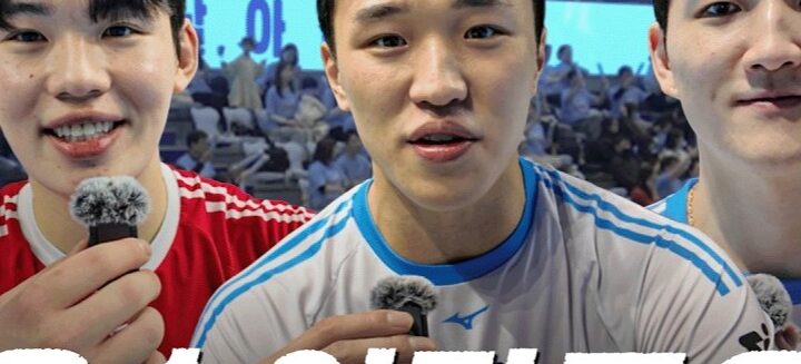 [점보스영상] 네? 1위라고요?