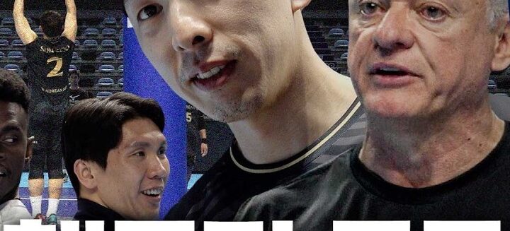 [점보스영상] 챔프전 앞둔 대한항공, 헤난표 지옥 배구 열차 출발