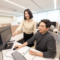 [인터뷰] “한 방울의 연료라도 더 가치있게…” 대한항공 연료관리팀