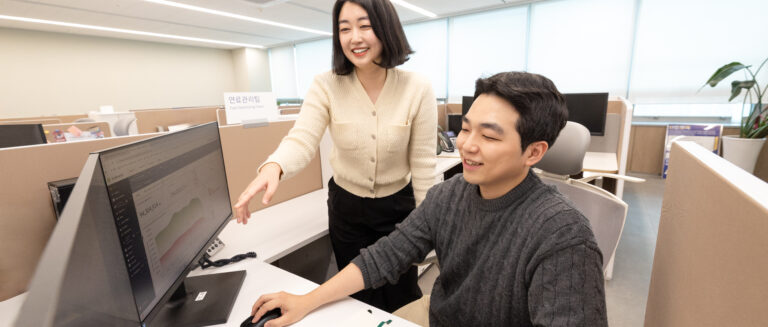 [인터뷰] “한 방울의 연료라도 더 가치있게…” 대한항공 연료관리팀
