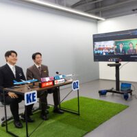 대한항공-아시아나항공, 지역사회 위한 양사 합동 봉사활동 전개