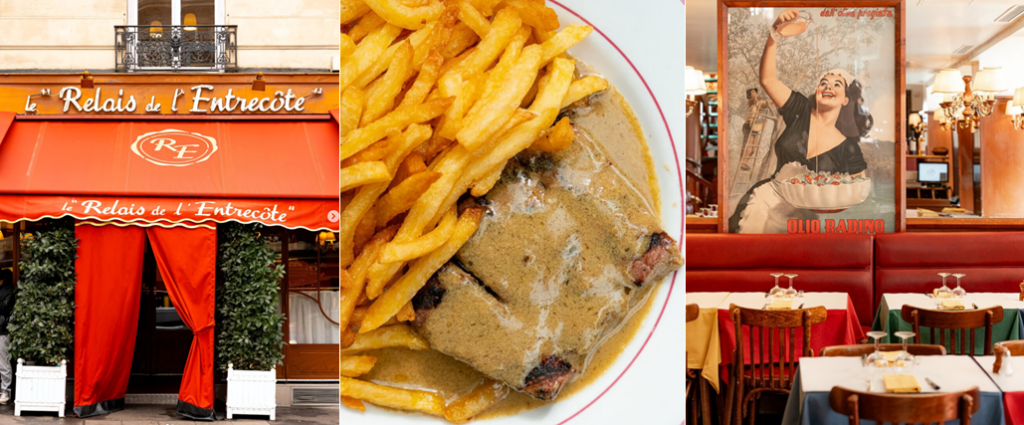 르 를래 드 랑트르코트