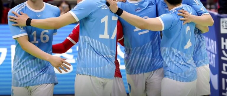 [점보스영상] 포기하지 않으면 기회는 온다!