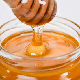 [일상의 재발견] 자연의 합작품, 꿀_ HONEY