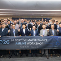 대한항공, ‘2026 예지정비 글로벌 항공사 워크숍’ 개최