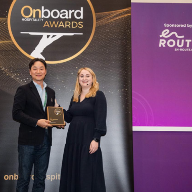 대한항공, WTCE 2026 주요 어워즈 3곳서 기내 서비스 부문 13개 수상