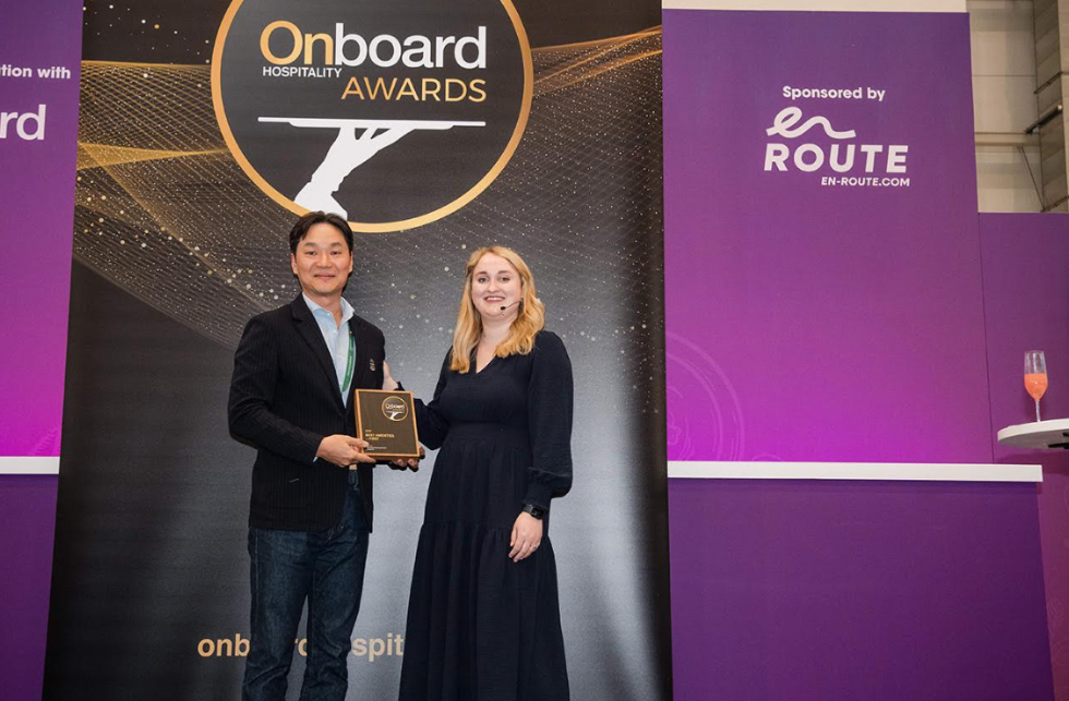 Image for Korean Air and Riedel collaboration