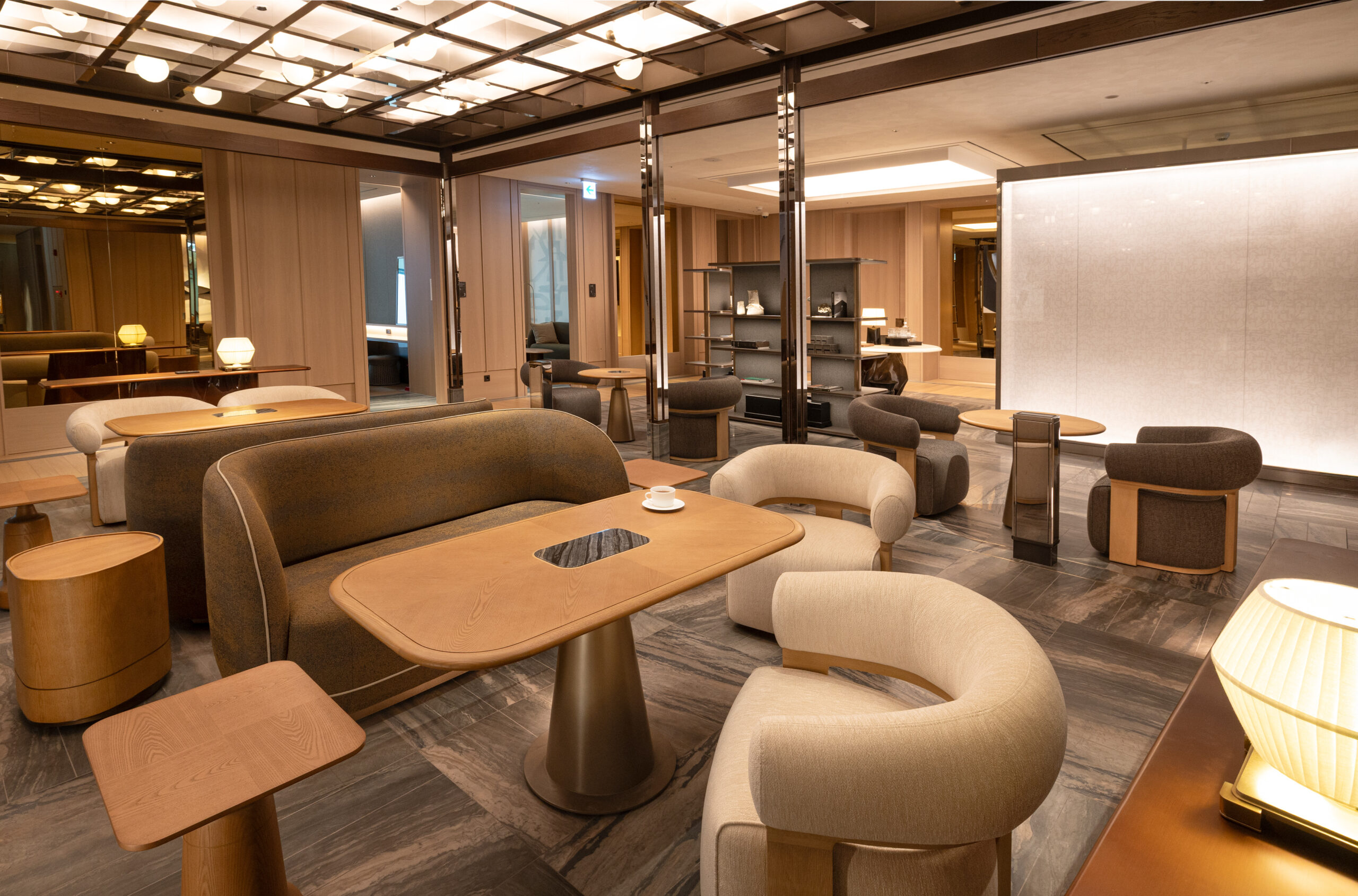 Image for Korean Air and Anish Kapoor collaboration