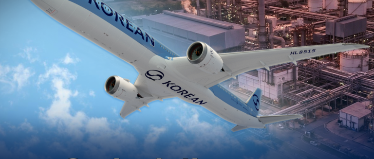 [스튜디오KE] 유가가 오르면 항공사는 어떻게 대응할까? 대한항공의 대비 전략