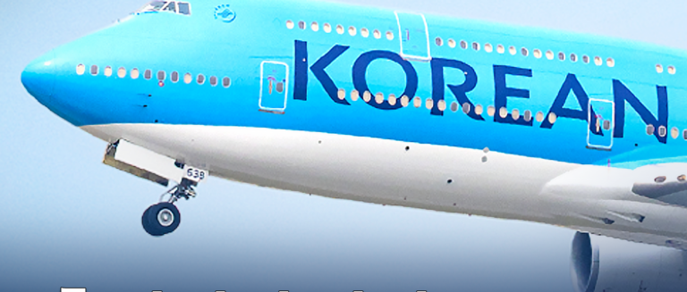 [스튜디오KE] 항공기 연비의 비밀과 탄소 배출 저감을 위한 대한항공의 노력