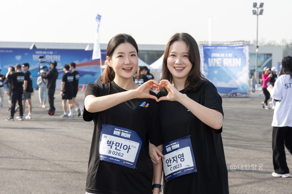 260414 객실위런달리기행사