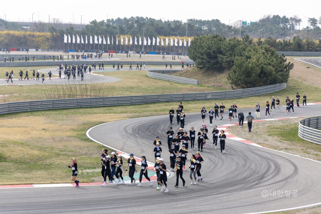 260414 객실위런달리기행사