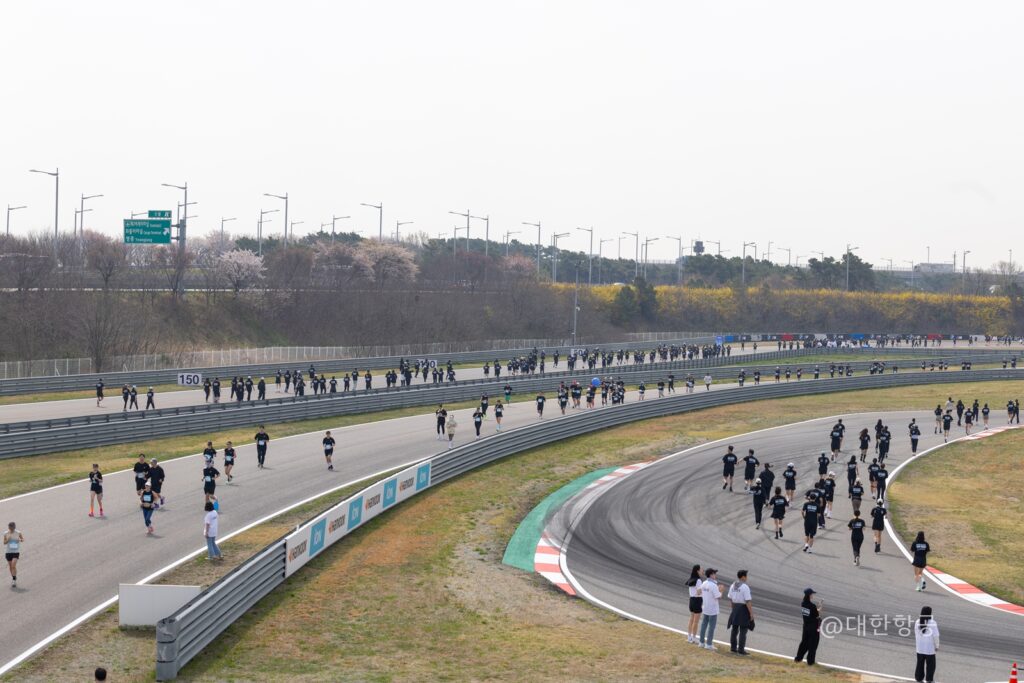 260414 객실위런달리기행사