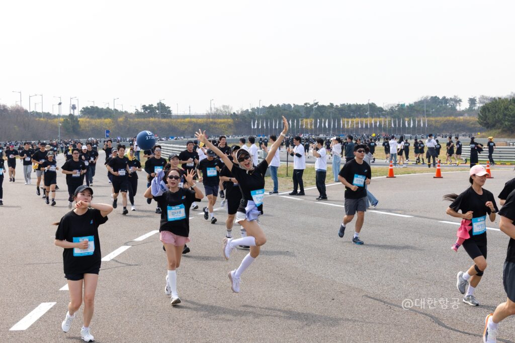 260414 객실위런달리기행사