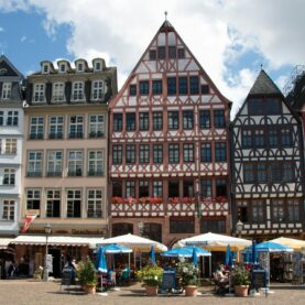 [24HOURS in CITY] 프랑크푸르트_ FRANKFURT