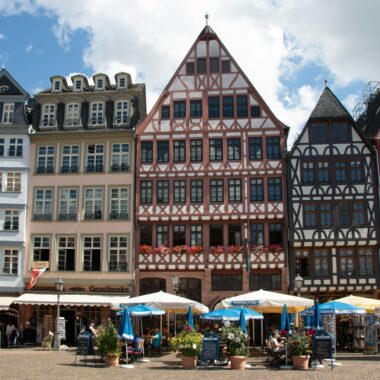 [24HOURS in CITY] 프랑크푸르트_ FRANKFURT