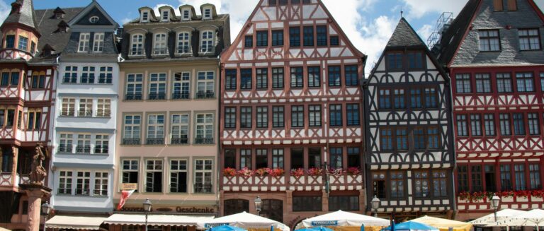 [24HOURS in CITY] 프랑크푸르트_ FRANKFURT