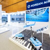 대한항공, ‘2026 국토교통기술대전’ 참가… AI 기반 미래 항공정비 기술 공개