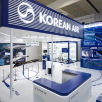 대한항공, ‘넥스트라이즈(NextRise) 2026’ 참가… AI 기반 미래 항공 첨단 기술 선보여