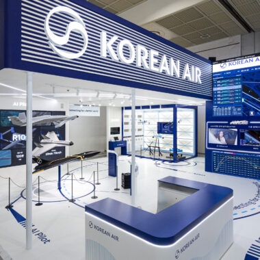 대한항공, ‘넥스트라이즈(NextRise) 2026’ 참가… AI 기반 미래 항공 첨단 기술 선보여