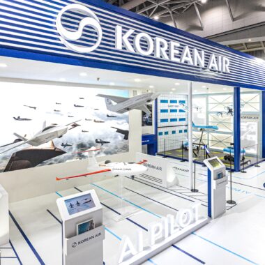 대한항공 ‘2026 대한민국 드론·UAM 박람회’ 참가