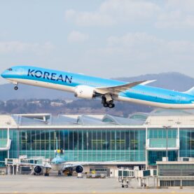 대한항공, 2026년 2분기 잠정실적 발표