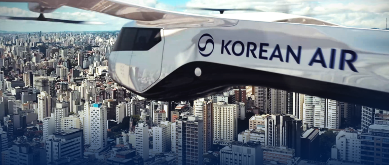 [스튜디오KE] 대한항공 피지컬AI 미래는? AI 무인기부터 미래형 플랫폼까지