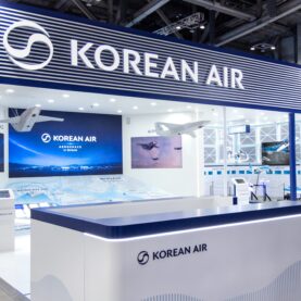 대한항공, ‘2026 월드 스마트시티 엑스포(WSCE)’ 참가