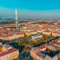 [24HOURS in CITY] 프라하_ PRAGUE