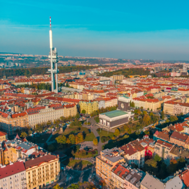 [24HOURS in CITY] 프라하_ PRAGUE