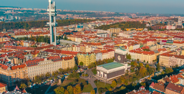 [24HOURS in CITY] 프라하_ PRAGUE