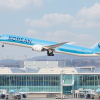 대한항공, 콘데 나스트 트래블러 주관 ‘2026 리더스 초이스 어워즈’ 2개 부문 수상