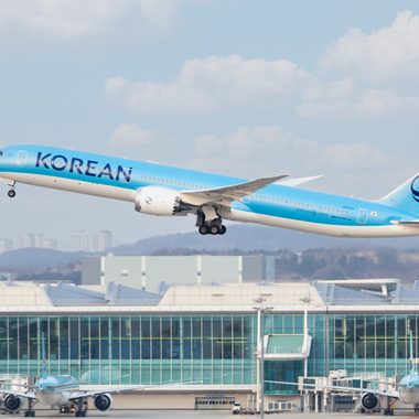 대한항공, 콘데 나스트 트래블러 주관 ‘2026 리더스 초이스 어워즈’ 2개 부문 수상