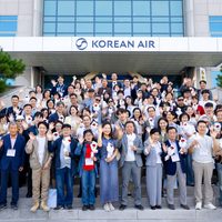 대한항공-아시아나항공, ‘2026 부모님 초청 행사’ 개최